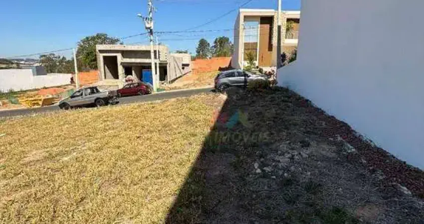 Terreno à venda no condomínio gran reserve - indaiatuba, sp | te0377