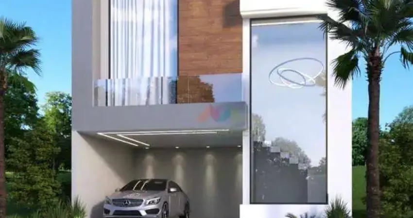 Casa à venda no condomínio park gran reserve - indaiatuba, sp | ca1512