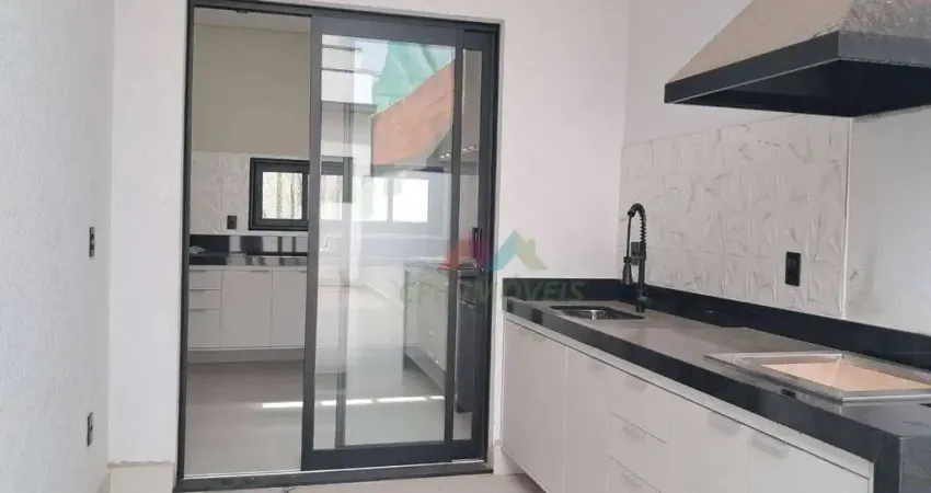 Casa à venda no condomínio park gran reserve - indaiatuba, sp| ca1527