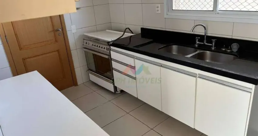 Apartamento para locação no edificio le château frontenac - indaiatuba, sp | ap0397