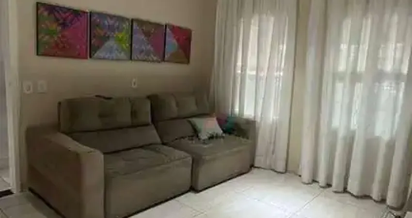 Casa com 2 quartos à venda na Rua Paulo Von Ah, 490, Jardim Morada do Sol, Indaiatuba