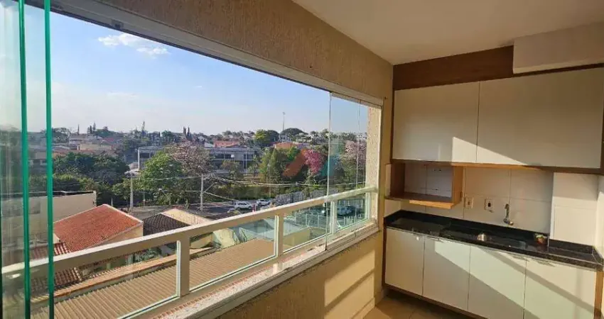 Apartamento à venda no edifício parque ceci - indaiatuba, sp | ap0411