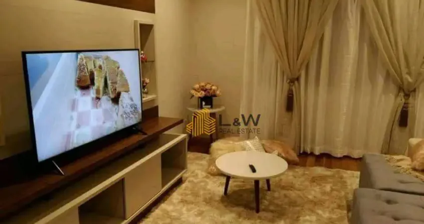 1 Casa com 1 Kitinete à venda por R$ 1.200.000 - Vila Residencial A - Foz do Iguaçu/PR