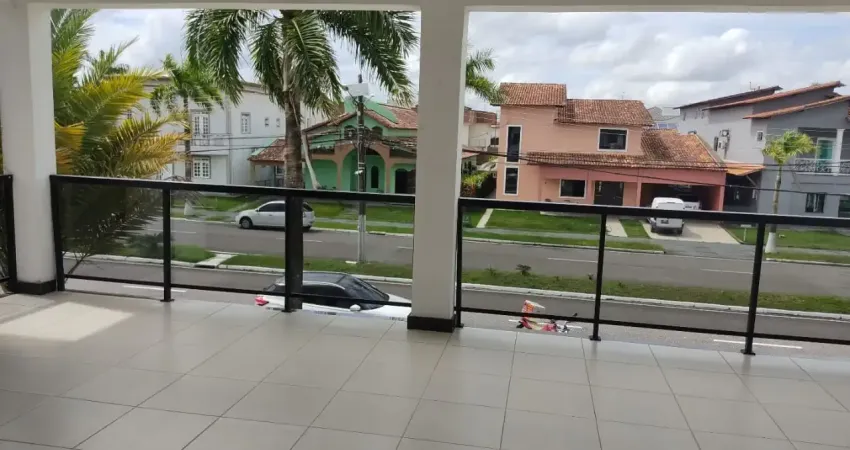 Casa em condomínio fechado com 4 quartos à venda na Rodovia Augusto Montenegro, 6000, Parque Verde, Belém