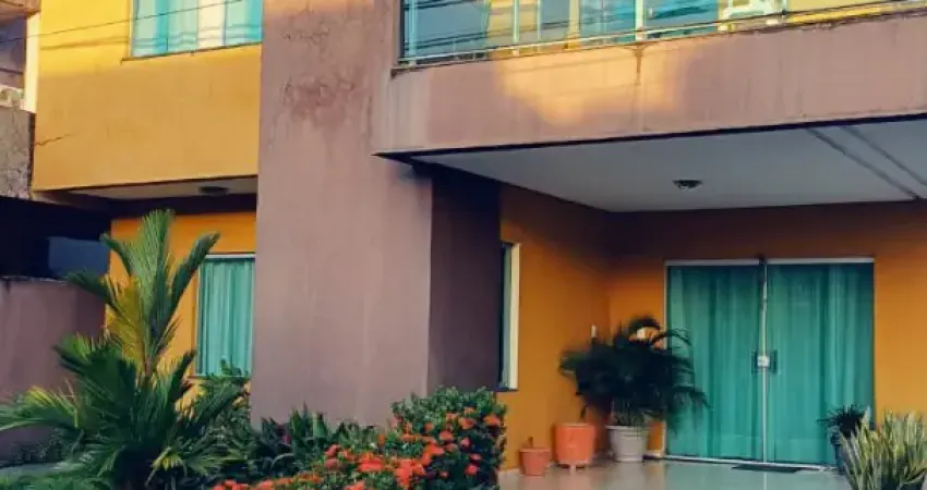 Casa em condomínio fechado com 5 quartos à venda na Rodovia Augusto Montenegro, 6955, Tapanã (Icoaraci), Belém