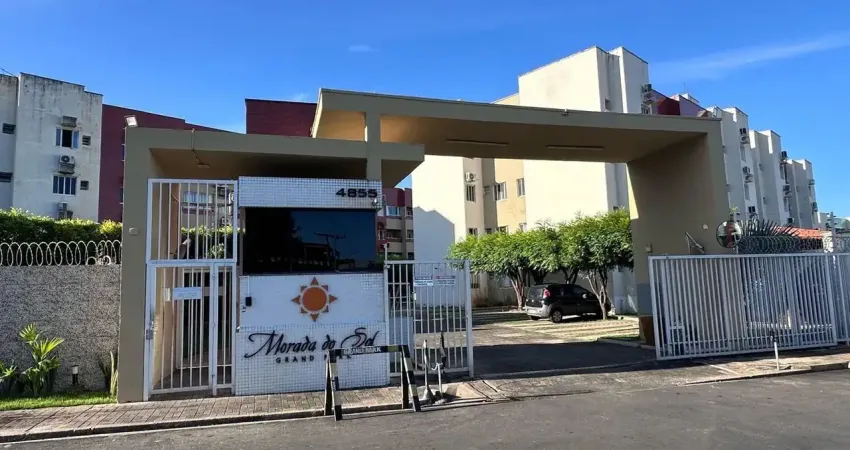 Lindo apartamento pronto para morar no residencial morada do sol