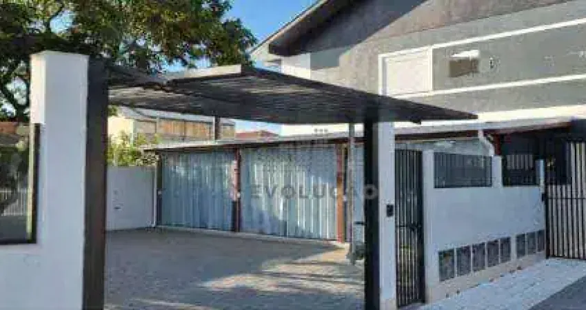 Casa com 4 dormitórios à venda - Pinheira - Palhoça/SC