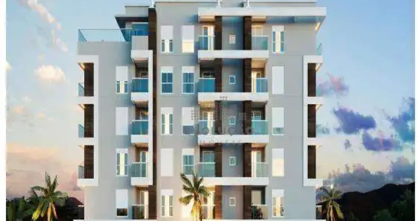 Apartamento com 3 quartos à venda na Praia de Palmas, Governador Celso Ramos