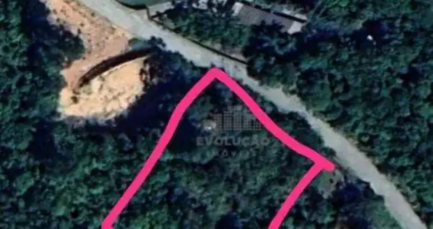 Terreno à venda no Pagará, Santo Amaro da Imperatriz 