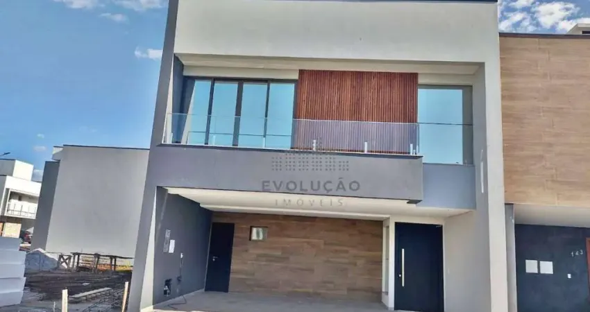 CASA 03 Quartos, 01 Suíte, 02 Vagas - Deltaville - Santa Catarina