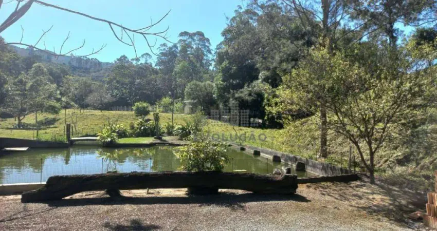 Sitio em São Bonifácio -SC