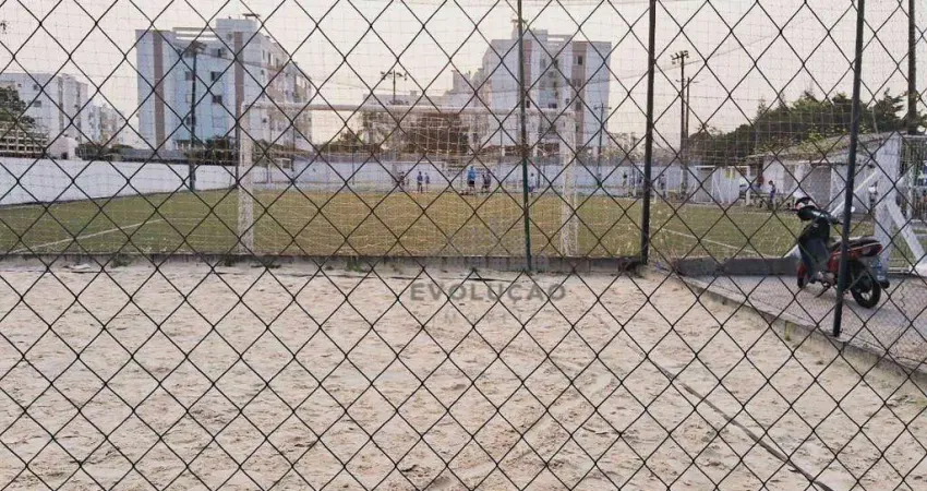 Terreno à venda, 5275 m² por R$ 4.800.000,00 - Forquilhas - São José/SC