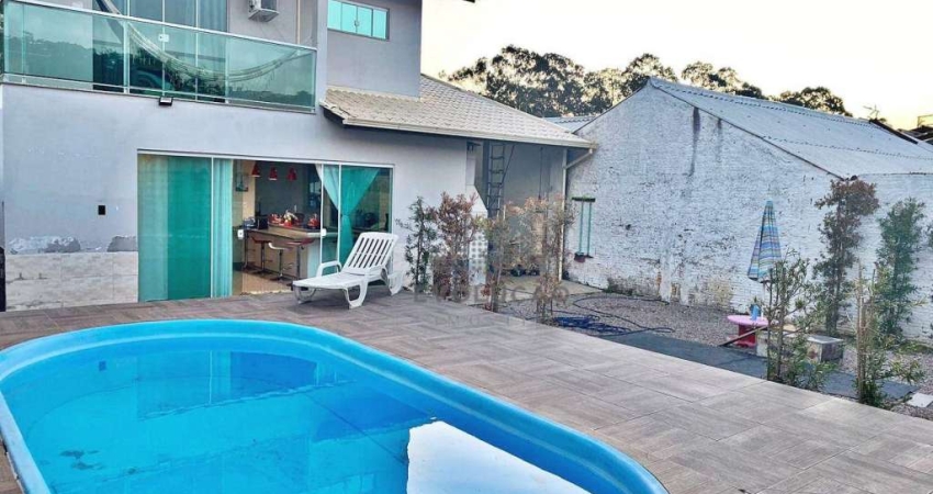 Casa com 3 quartos à venda na Rua Hamilton de Lima, Potecas, São José
