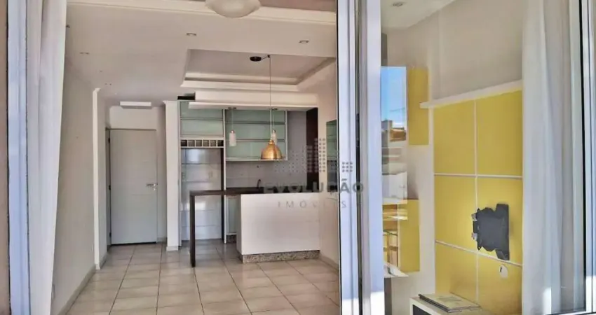 Lindo Apartamento, 3 dormitórios uma suíte imóvel semi-mobiliado  no Estreito Florianópolis