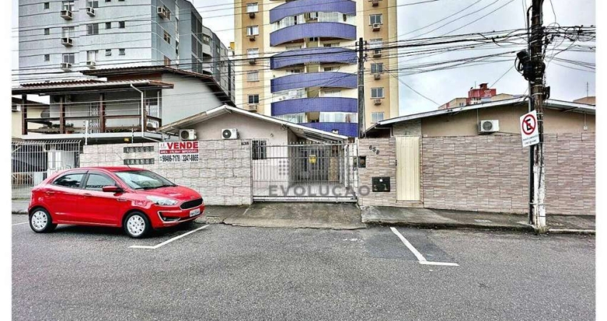 Terreno à venda na Rua Dom Pedro II, Campinas, São José