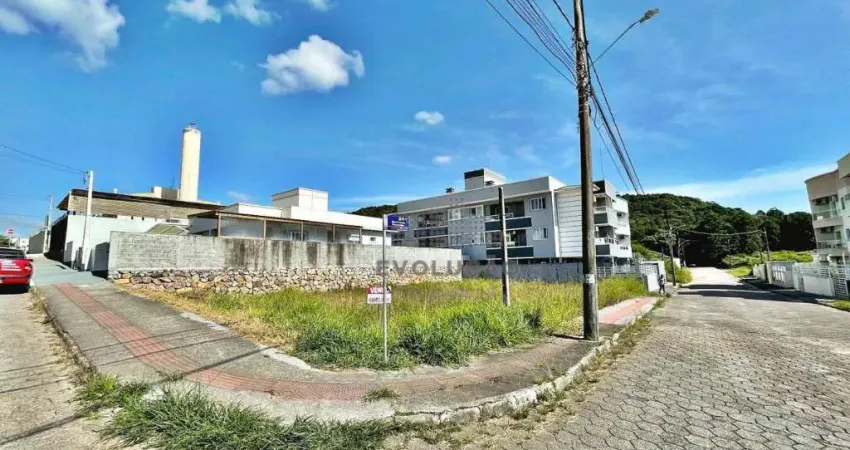 TERRENO, 432 m² , Escritura - Areias - Santa Catarina