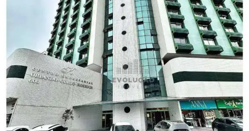 Sala, 62 m² - venda por R$ 630.000,00 ou aluguel por R$ 5.337,00/mês - Kobrasol - São José/SC