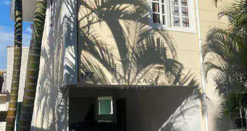 Casa 02 Pavimentos com 04 Quartos à venda  - Sertão  - Santo Amaro da Imperatriz/SC