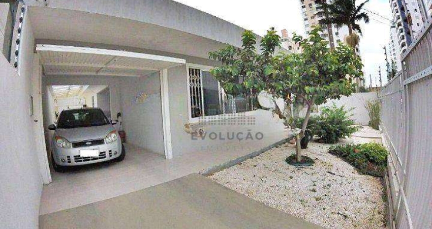 Terreno à venda, 364 m² por R$ 2.250.000,00 - Kobrasol - São José/SC