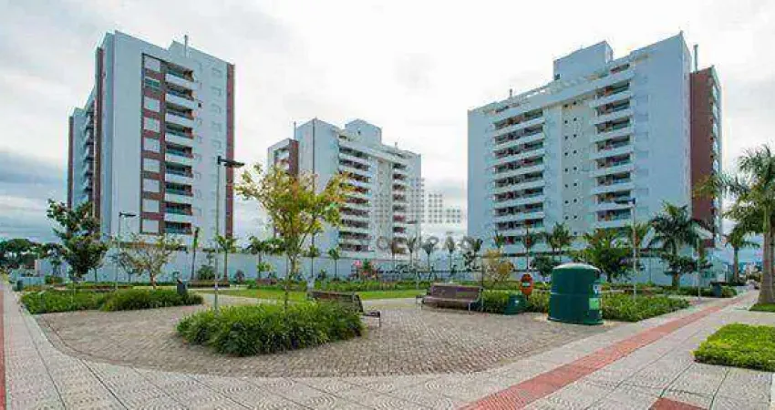Residencial  Club Apto 2 Dorm. sendo 1 Suíte Florianópolis SC