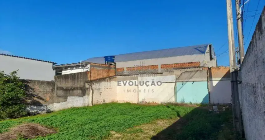 Terreno à venda na Rua Santa Terezinha, Areias, São José