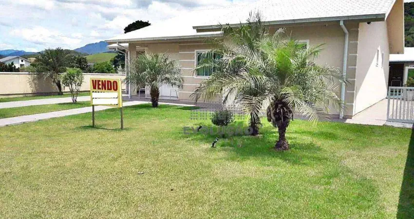 Lindo Sítio - Bairro Varginha - Santo Amaro da Imperatriz/SC