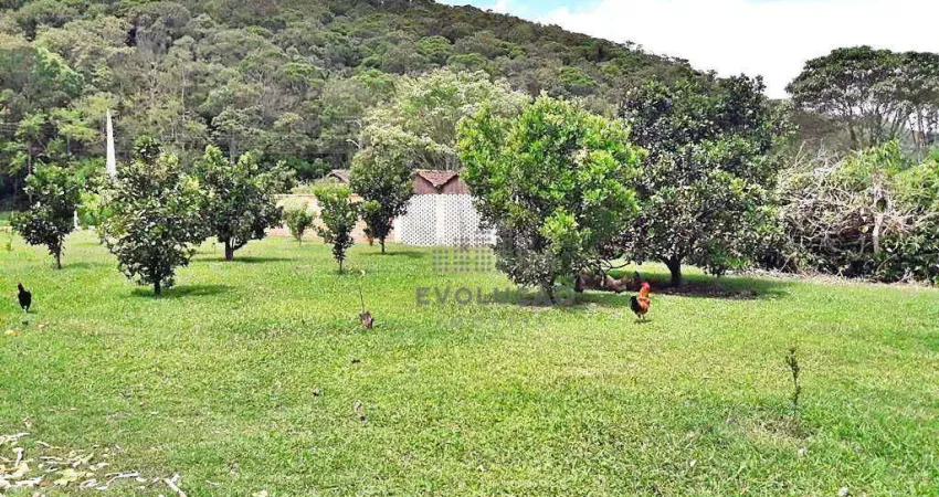 Lindo Sítio - Bairro Varginha - Santo Amaro da Imperatriz/SC