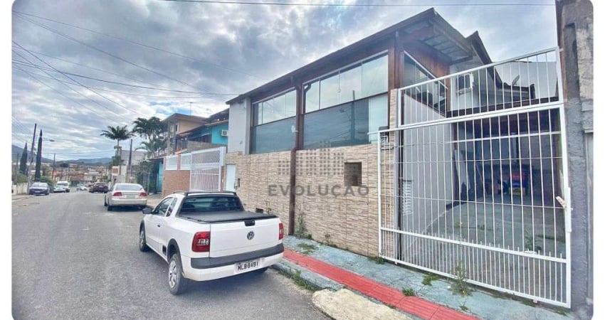 Casa com 2 quartos para alugar na Rua dos Pássaros, Lisboa, São José