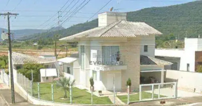 Casa com 3 dormitórios à venda, 130 m² por R$ 1.200.000,00 - Jardim Santa Catarina - Biguaçu/SC