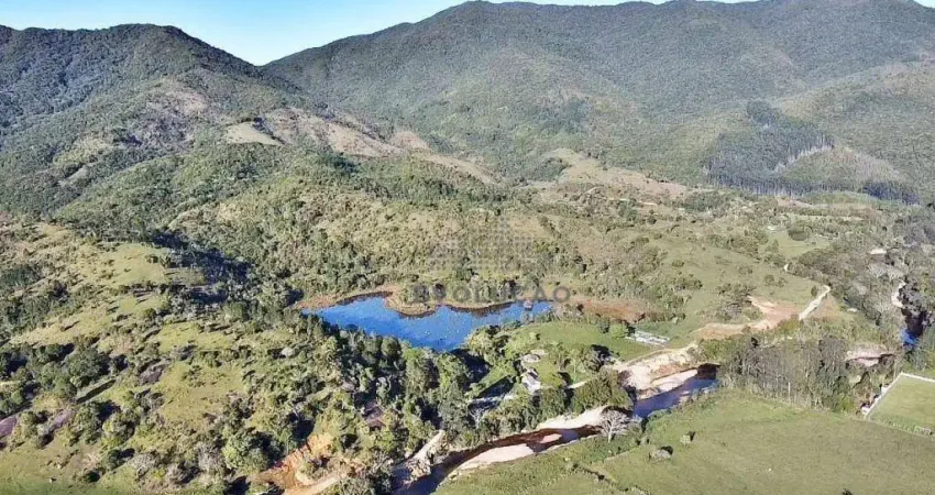 Fazenda à venda no Pinheira, Palhoça 