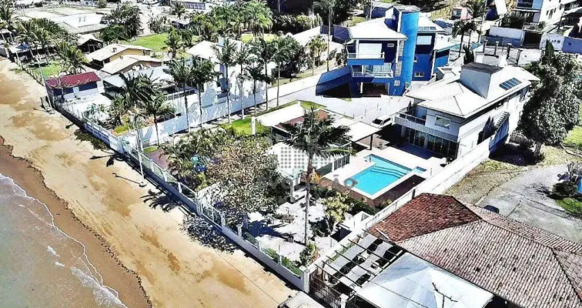 Casa com 4 dormitórios para alugar, 400 m² por R$ 18.458,33/mês - São Miguel (Guaporanga) - Biguaçu/SC