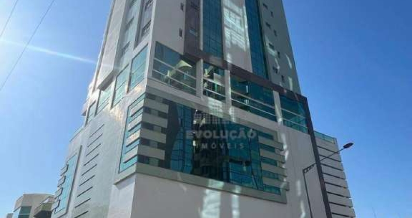 Apartamento Alto Padrão com 3 Suítes a 50 mts da praia - Centro Itapema/SC