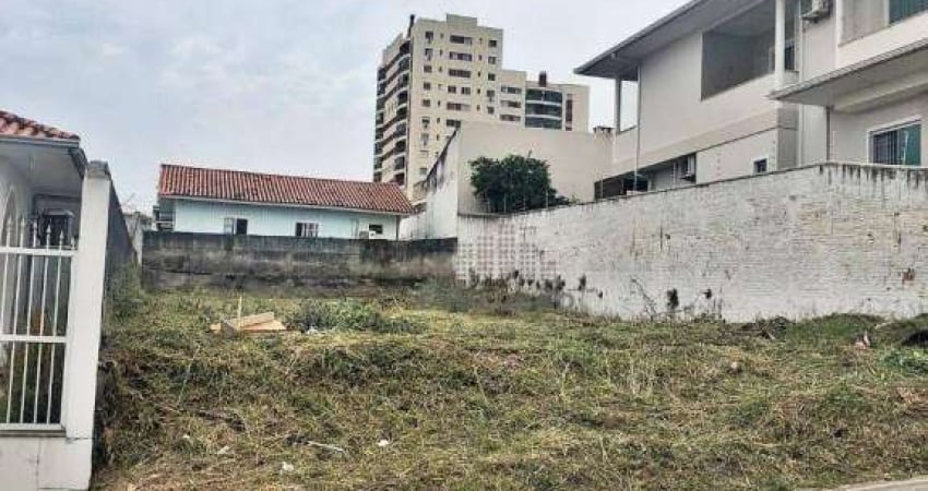TERRENO, 8 andares, Escritura - Jardim Cidade Florianópolis - Santa Catarina