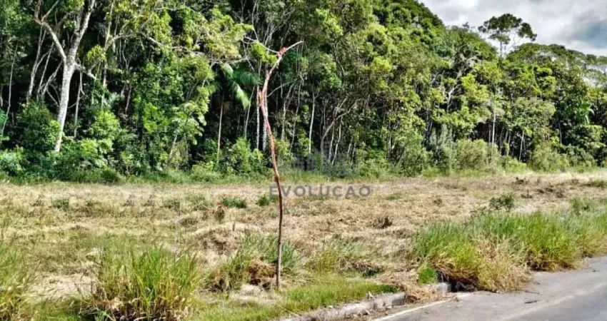 TERRENO, Escritura, Viabilidade - Sertão Maruim - Santa Catarina