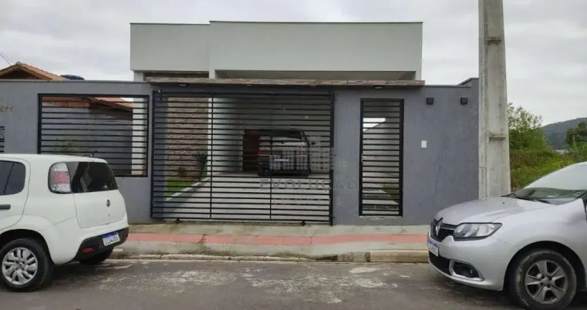 Casa com 4 dormitórios à venda, 159 m² - forquilhas - são josé/sc