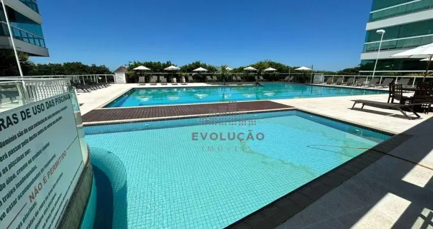 Cobertura, 211 m² - venda por R$ 2.760.000,00 ou aluguel por R$ 17.163,63/mês - Santinho - Florianópolis/SC