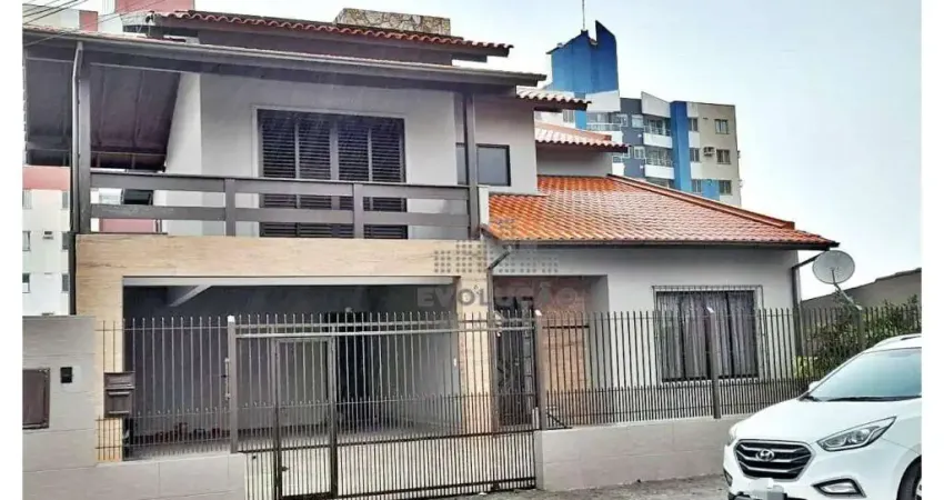 Casa com 3 dormitórios à venda-Bairro  Ipiranga - São José/SC