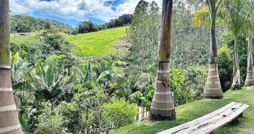 Casa com 3 dormitórios à venda, 340 m² por R$ 600.000,00 - Centro - Antônio Carlos/SC