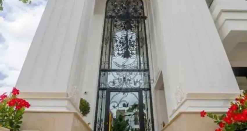 Casa com 4 dormitórios à venda, 343 m² por R$ 9.000.000,00 - Centro - Camboriú/SC
