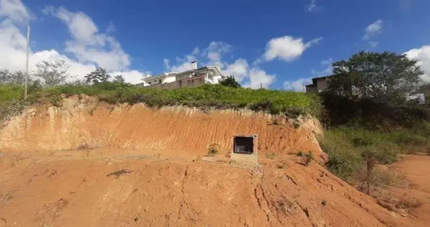 Terreno à venda no Sul do Rio, Santo Amaro da Imperatriz 