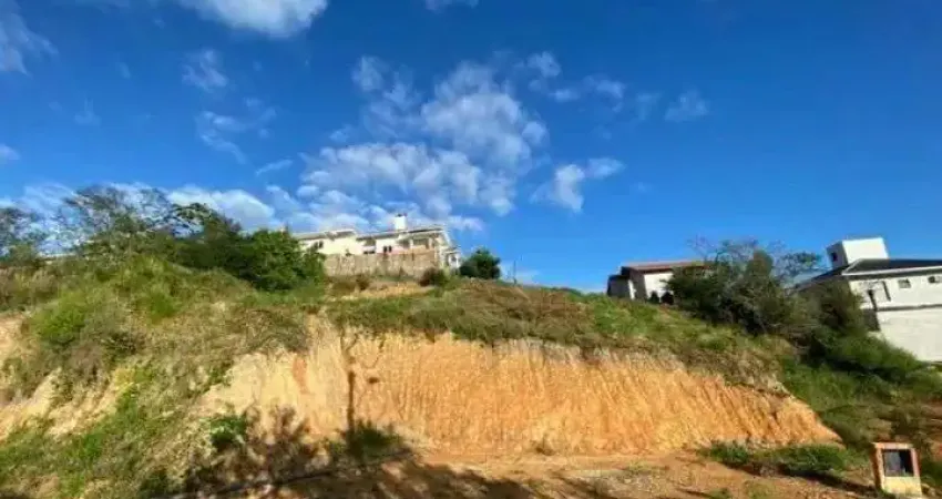 Terreno à venda no Sul do Rio, Santo Amaro da Imperatriz