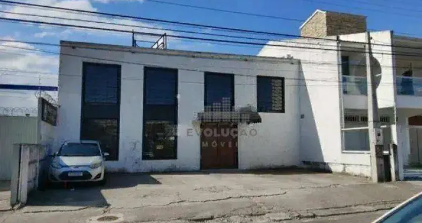 Barracão / Galpão / Depósito com 1 sala à venda na Rua João Saturnino Ouriques, Campinas, São José