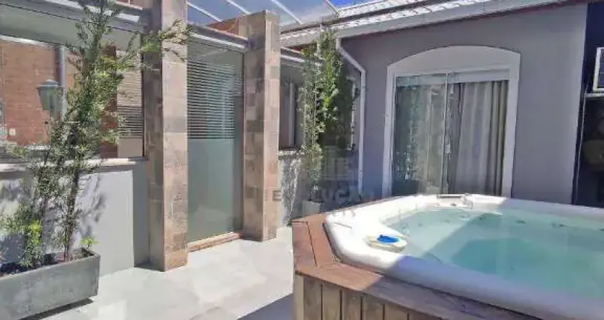 Casa à venda, 143 m² por R$ 1.480.000,00 - Canto - Florianópolis/SC