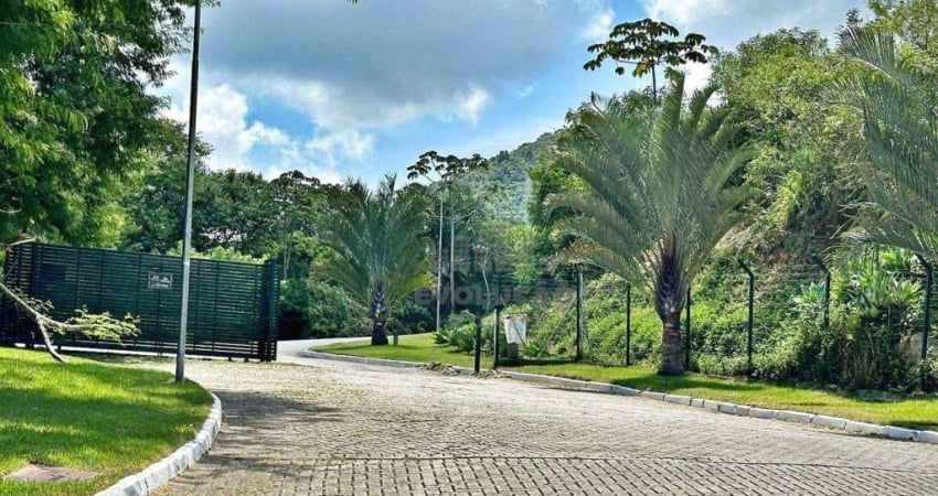 Terreno à venda, 1023 m² por R$ 1.620.000,00 - Itacorubi - Florianópolis/SC