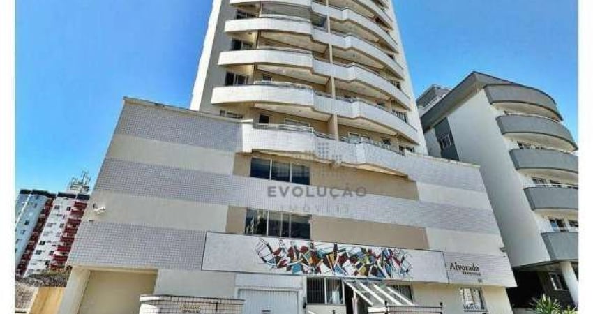 Apartamento à venda, 67 m² por R$ 1.150.000,00 - Campinas - São José/SC