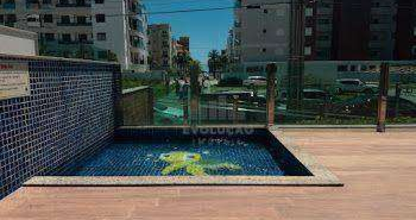 Apartamento com 3 dormitórios à venda - Palmas - Governador Celso Ramos/SC