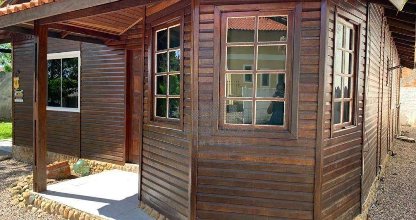 Casa com 3 dormitórios à venda - Praia de Fora - Palhoça/SC