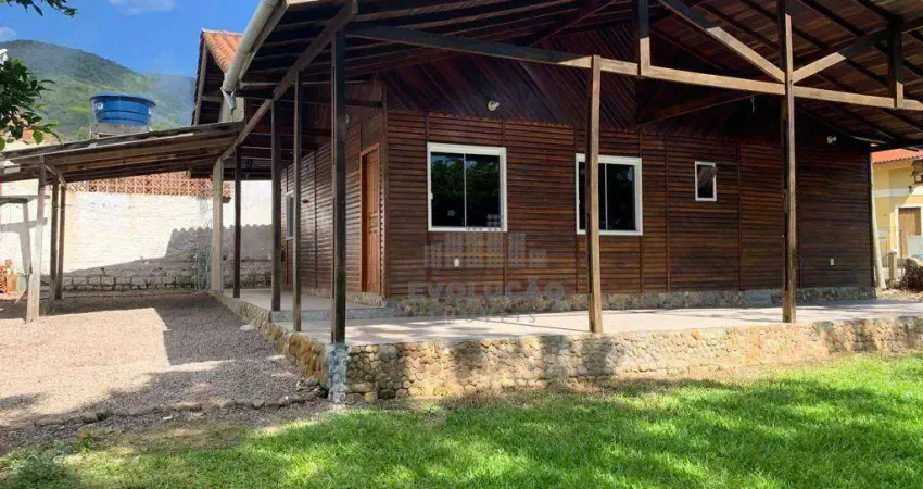 Casa com 3 quartos à venda na Rua Ieda Moreira, Praia de Fora, Palhoça