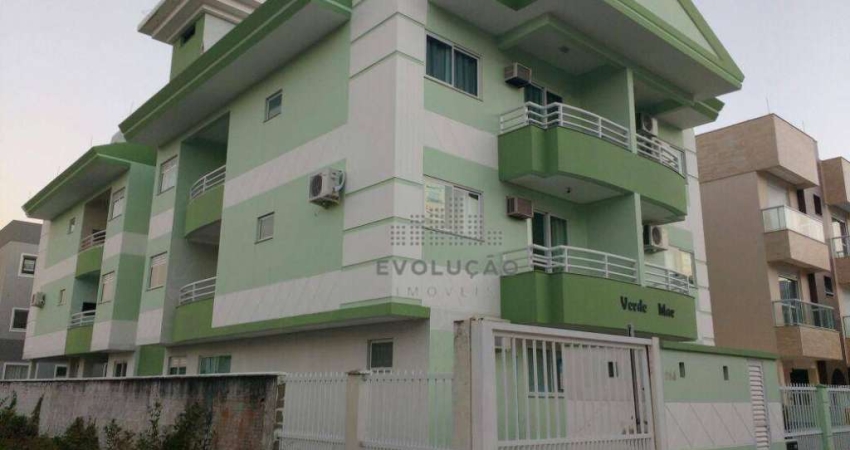 Apartamento com 2 dormitórios à venda - Palmas - Governador Celso Ramos/SC