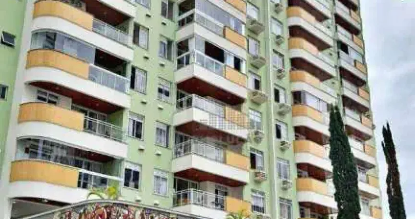 Apartamento com 3 dormitórios à venda, 118 m² por r$ 780.156,00 - campinas - são josé/sc